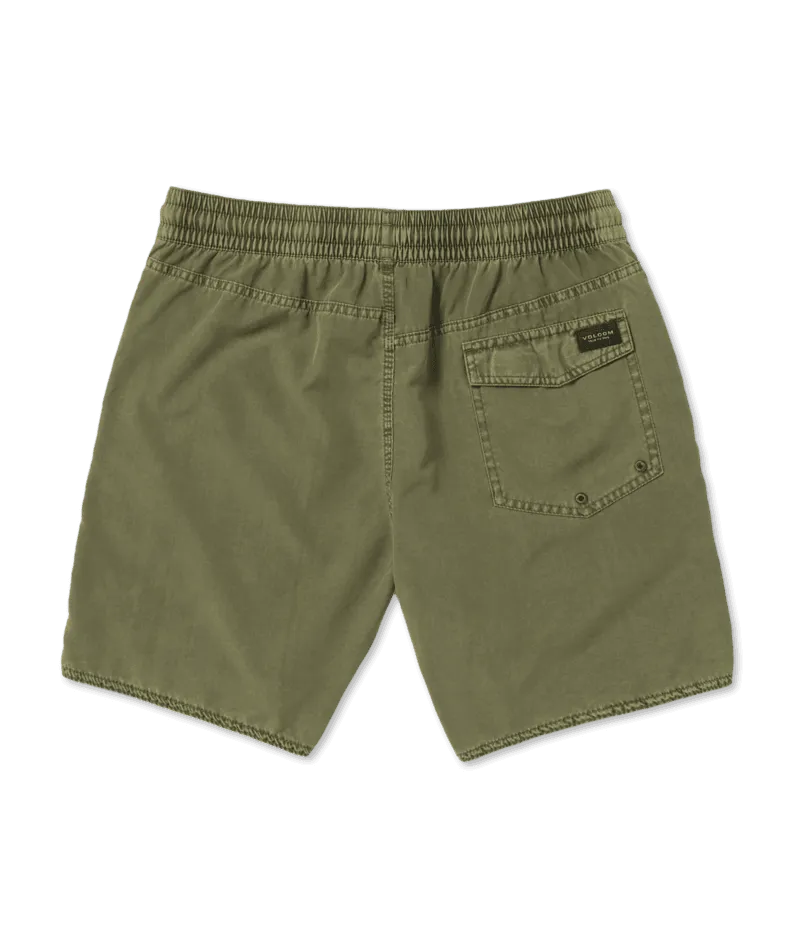 Center Trunk 17" - Beachin Surf