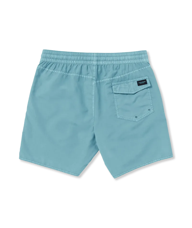 Center Trunk 17" - Beachin Surf