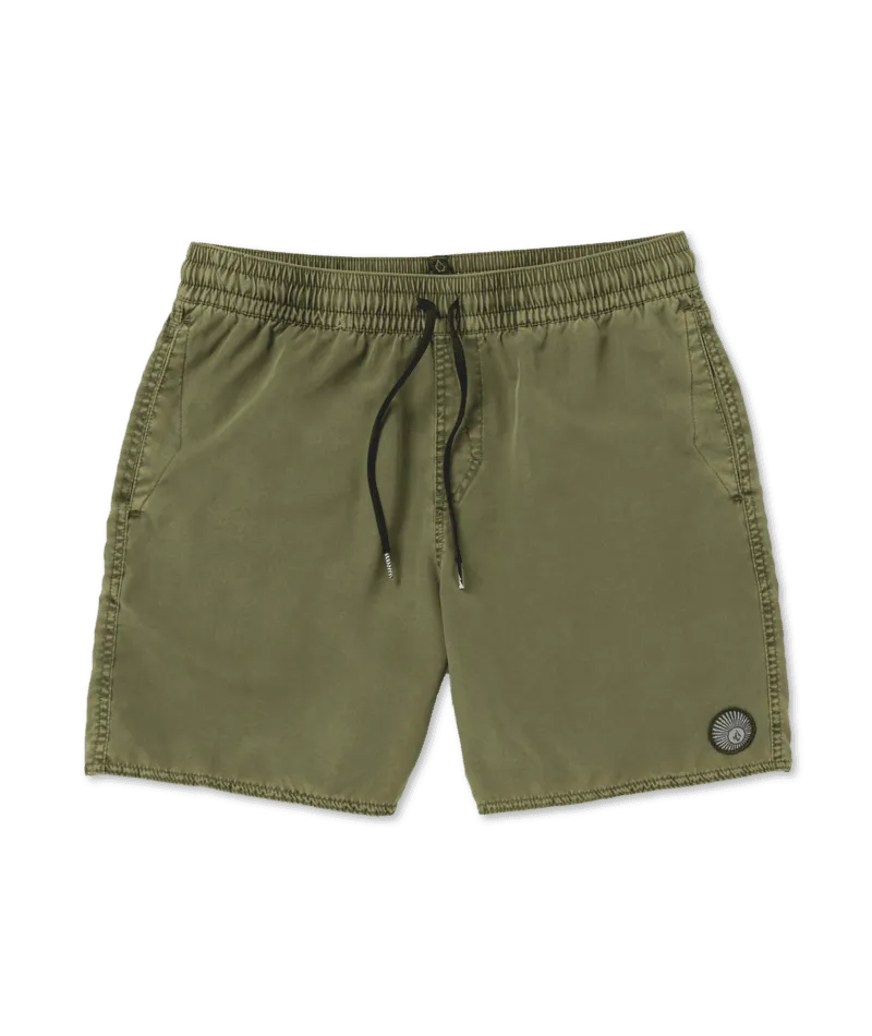 Center Trunk 17" - Beachin Surf