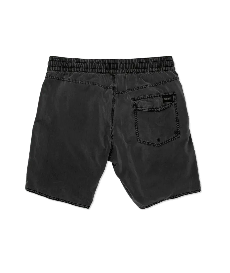 Center Trunk 17" - Beachin Surf