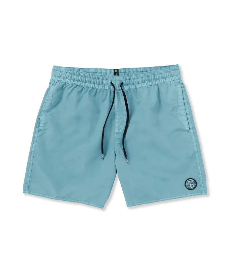 Center Trunk 17" - Beachin Surf