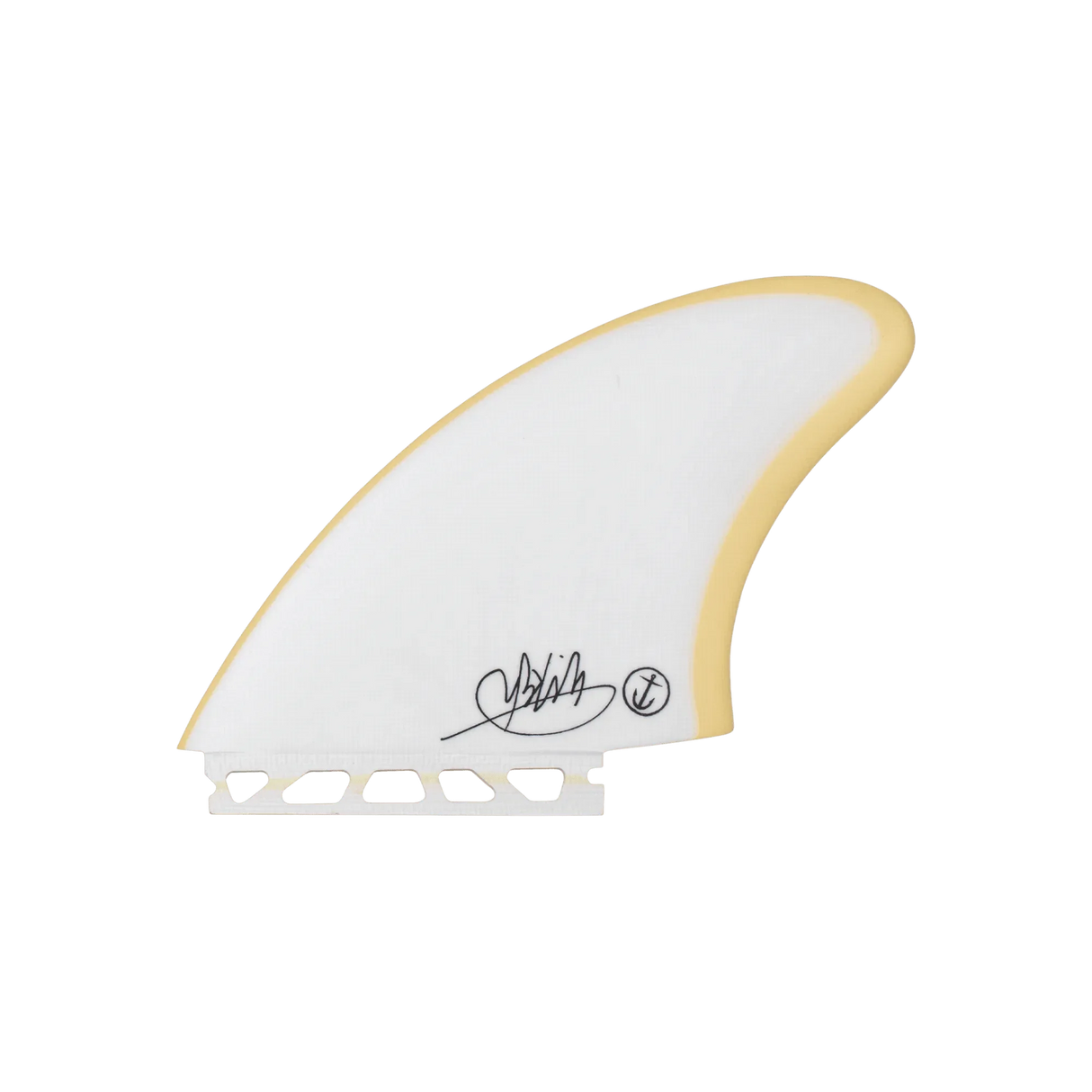 Cf Mikey February Keel