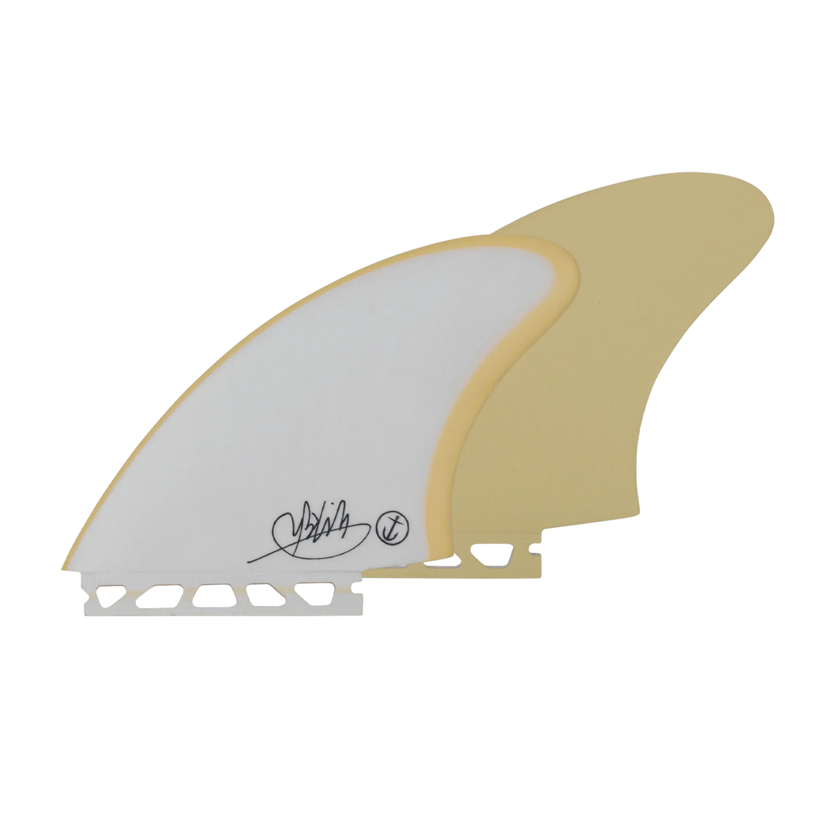 Cf Mikey February Keel