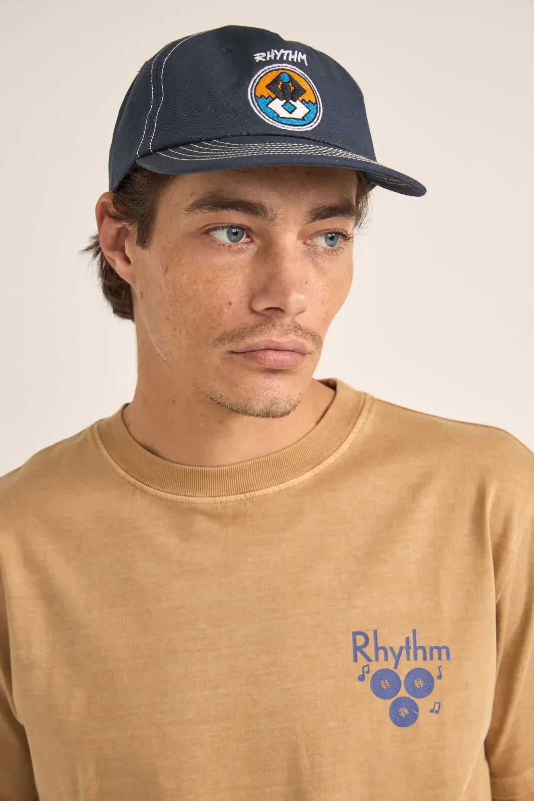 Channel Cap