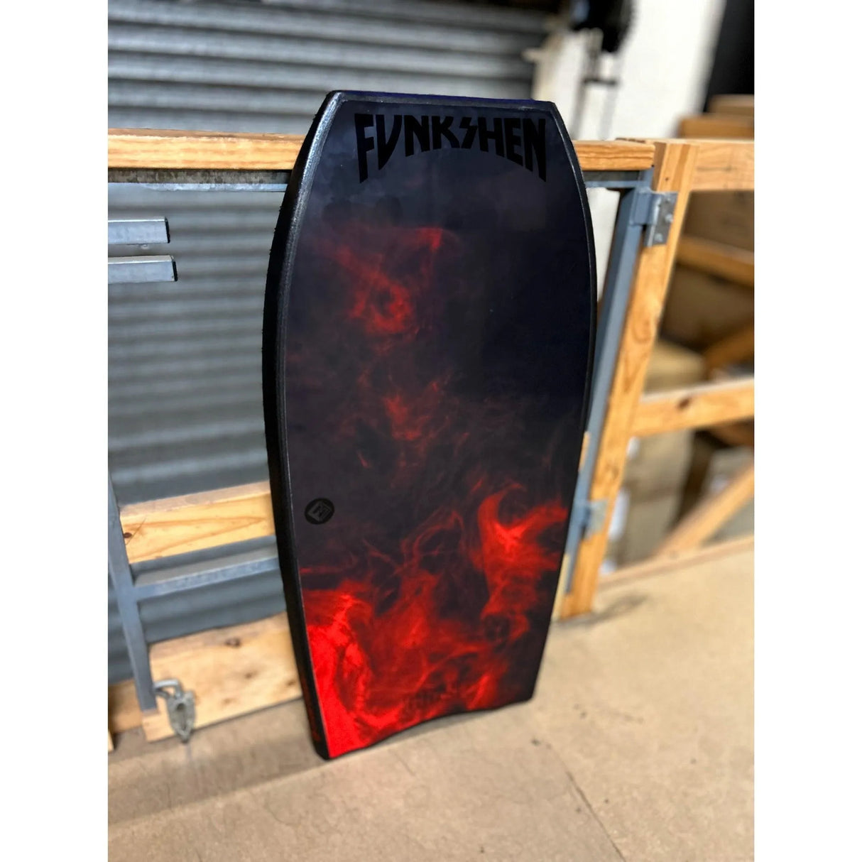 Chase O'Leary Contour Pp - Beachin Surf