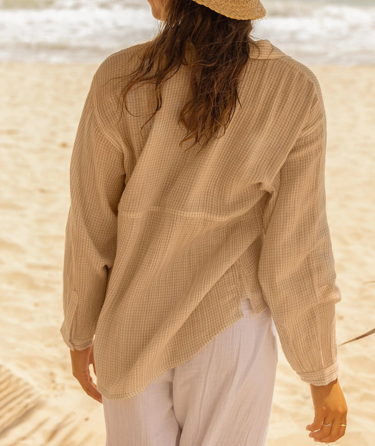 Chasing Sun Days Top - Beachin Surf