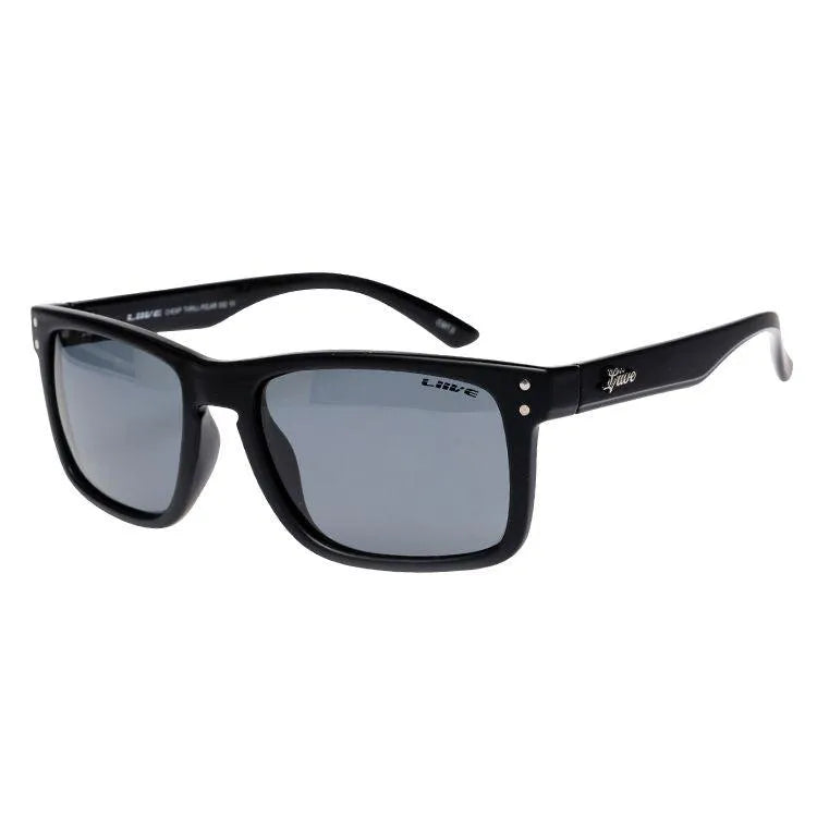 Cheap Thrill - Polarised Twin Blacks - Beachin Surf