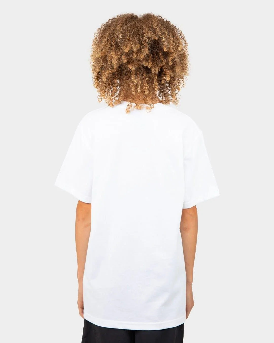 Check Delta Dot Front Santa Cruz Boys S/S T-Shirt - Beachin Surf