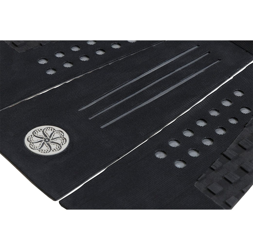 Chippa Wilson IV Black/Smoke - Octopus