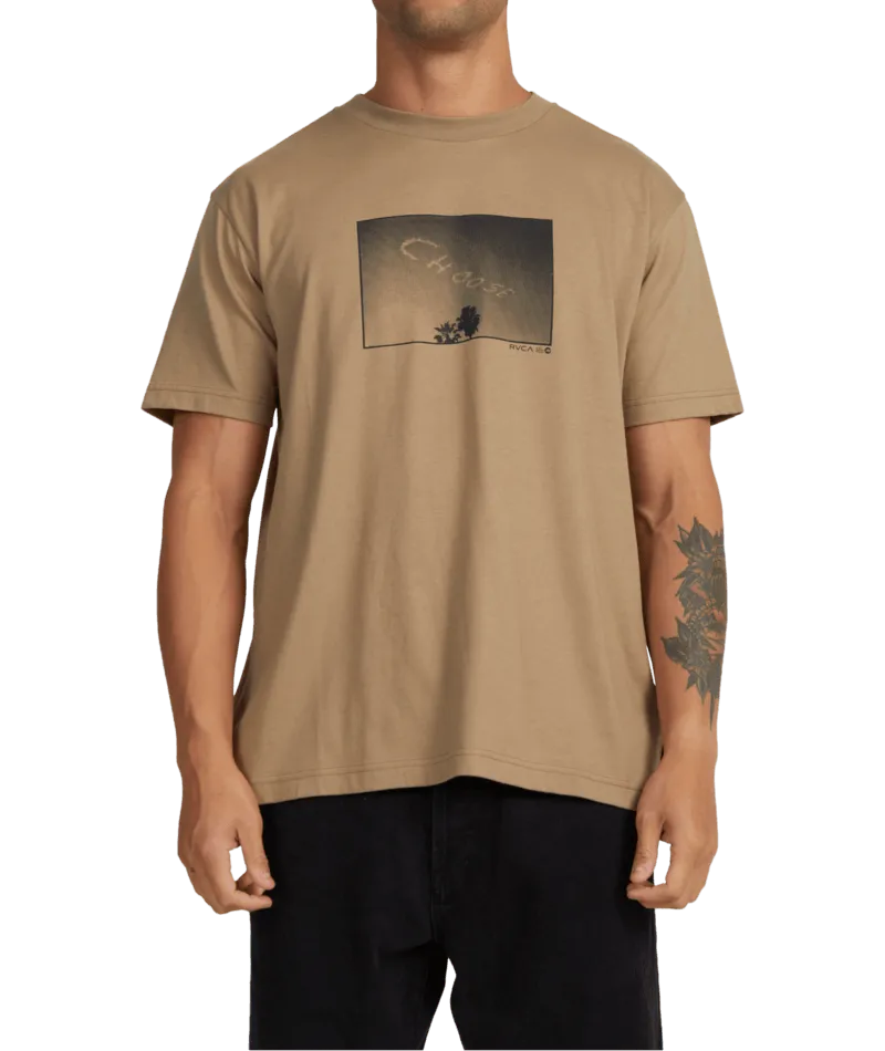 Choose Short Sleeve Tee - Beachin Surf