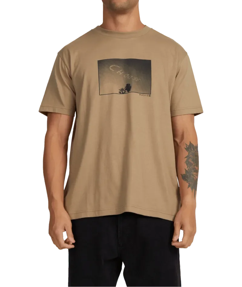 Choose Short Sleeve Tee