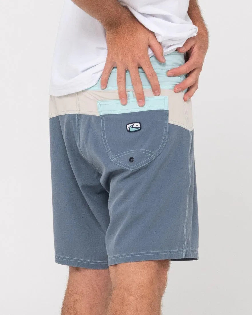 Chop Suey 20" Boardshort - Beachin Surf