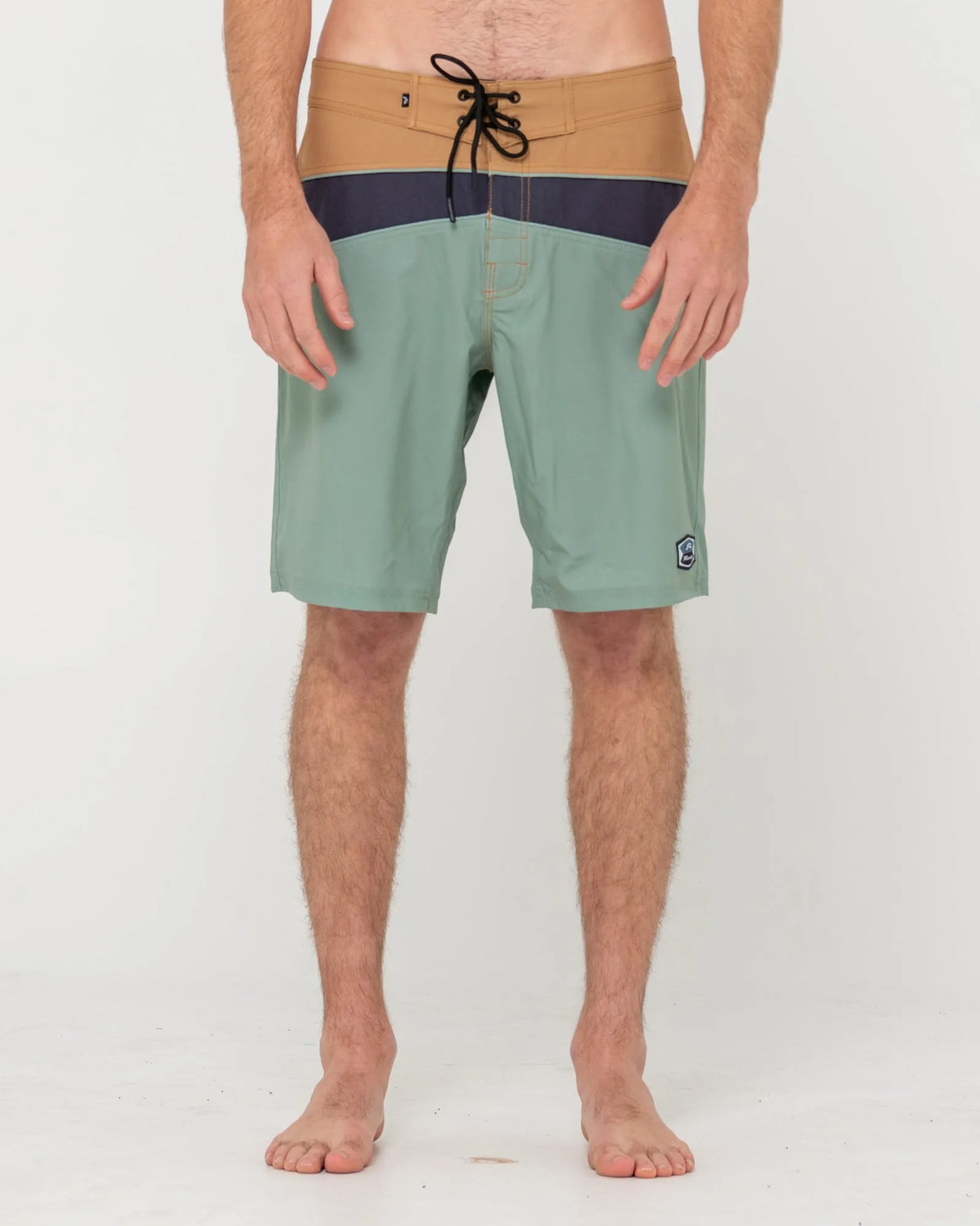 Chop Suey 20" Boardshort - Beachin Surf