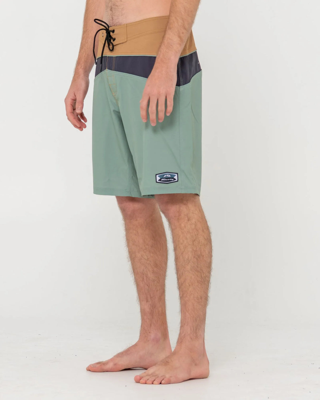 Chop Suey 20" Boardshort - Beachin Surf