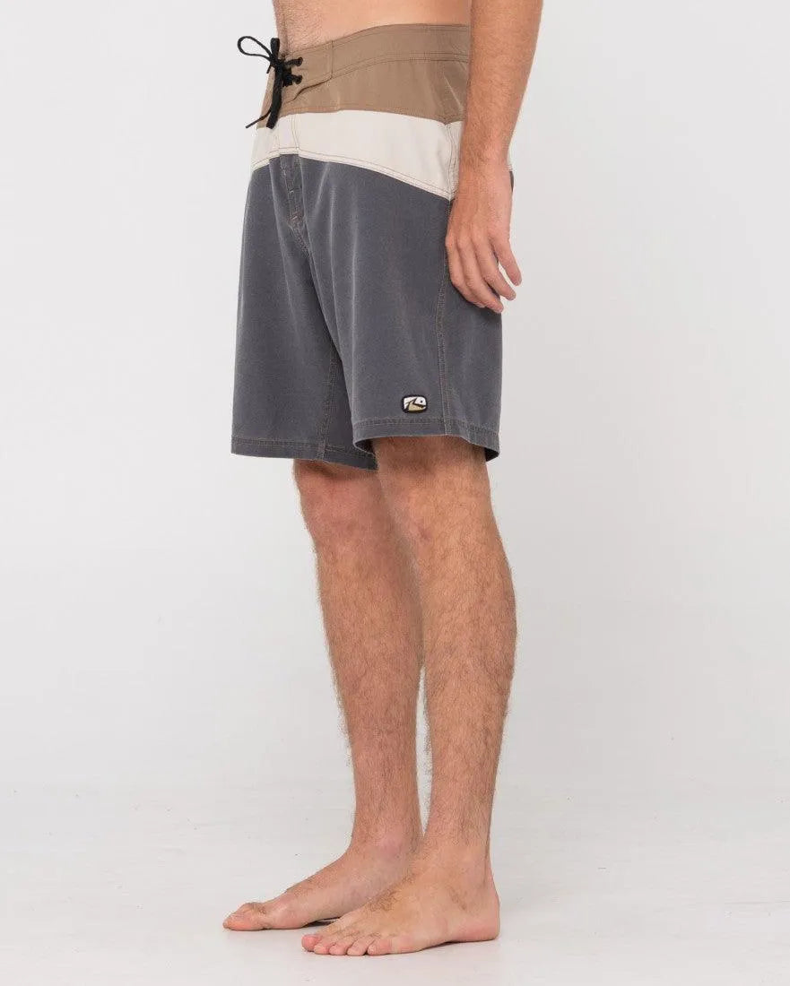 Chop Suey 20" Boardshort - Beachin Surf