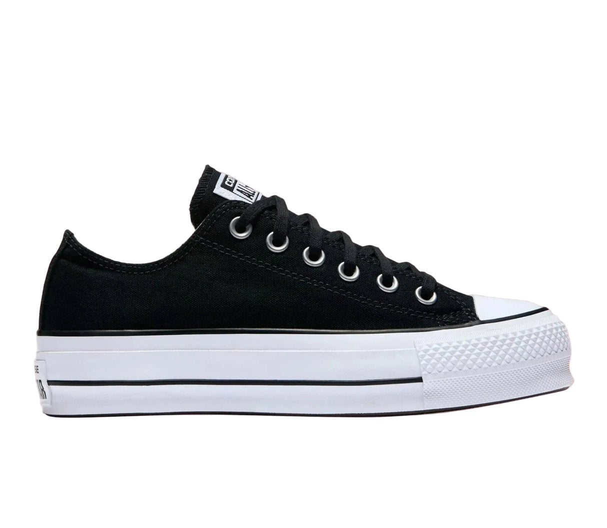 chuck-taylor-lift-canvas-low-black-beachin-surf-12709 - Beachin Surf