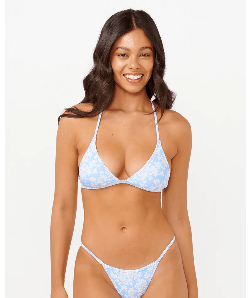 Clasic Surf XBack Tri - Beachin Surf