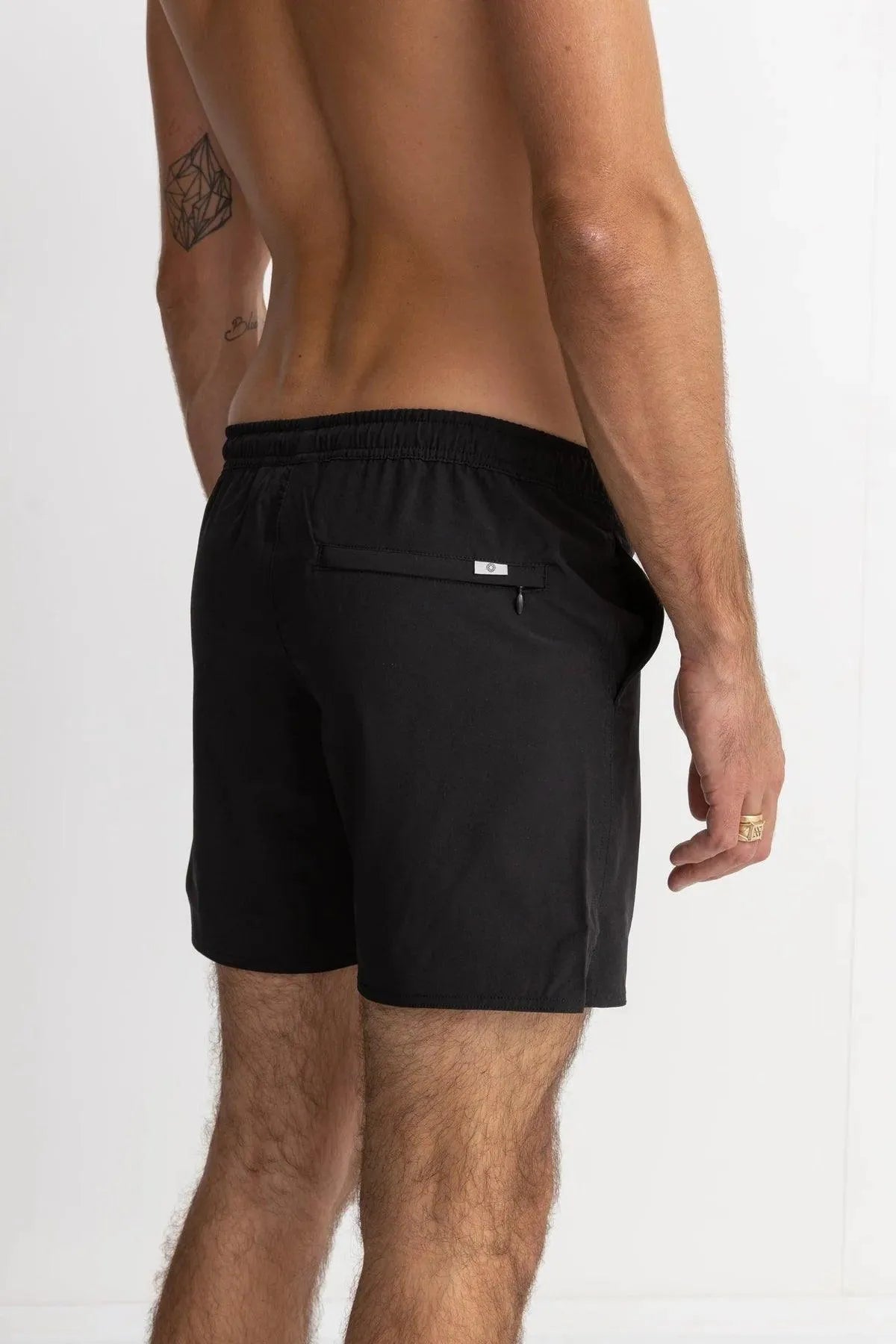 Classic Beach Short - Beachin Surf