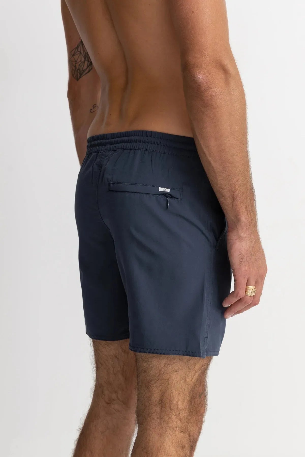 Classic Beach Short - Beachin Surf