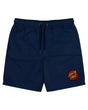 Classic Dot Cruzier Santa Cruz Boys Shorts - Beachin Surf