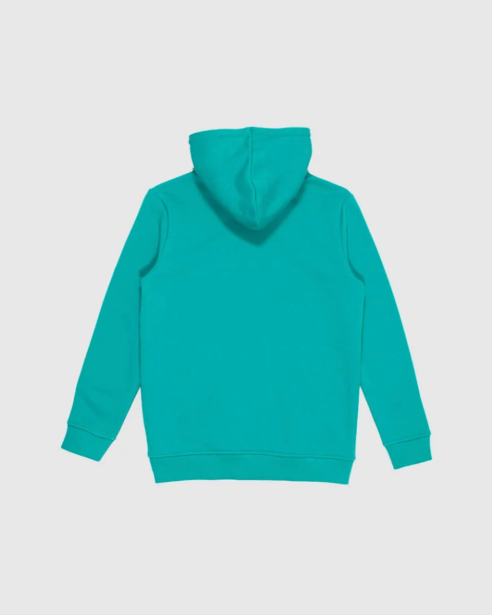 Classic Dot Front Hoody Pullover Hoody - Beachin Surf
