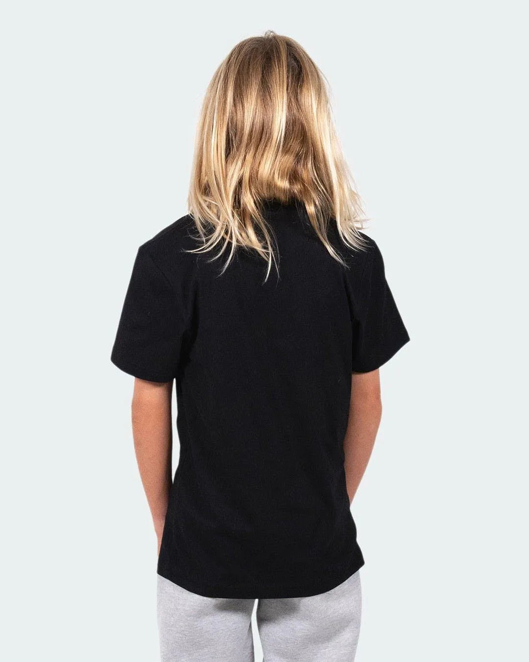 Classic Dot Front Tee - Beachin Surf