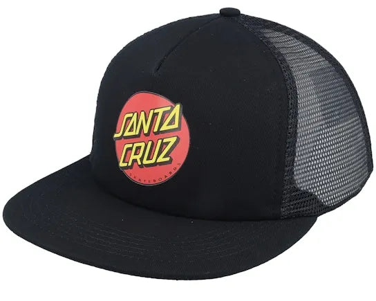 Classic Dot Hat - Beachin Surf