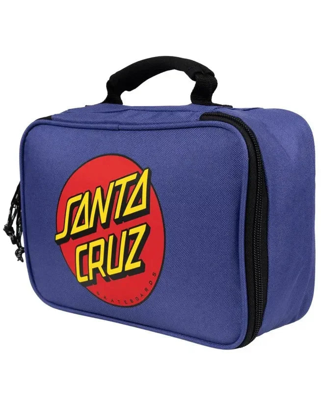 Classic Dot Lunchbox