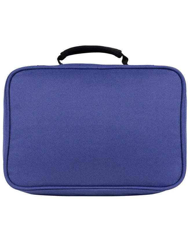 Classic Dot Lunchbox - Beachin Surf