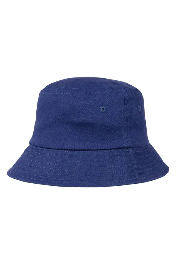 Classic Dot Patch Bucket Hat - Beachin Surf