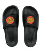 Classic Dot Slides - Beachin Surf