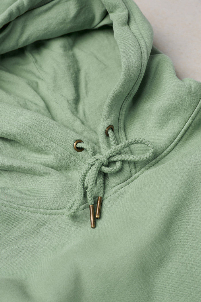 Classic Fleece Hood - Beachin Surf