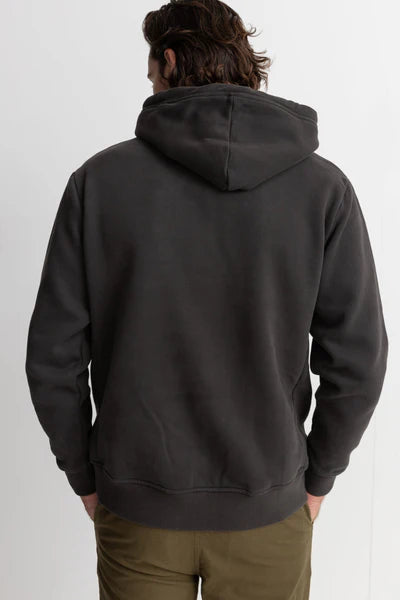 Classic Fleece Hood - Beachin Surf