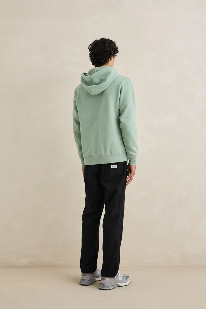 Classic Fleece Hood - Beachin Surf