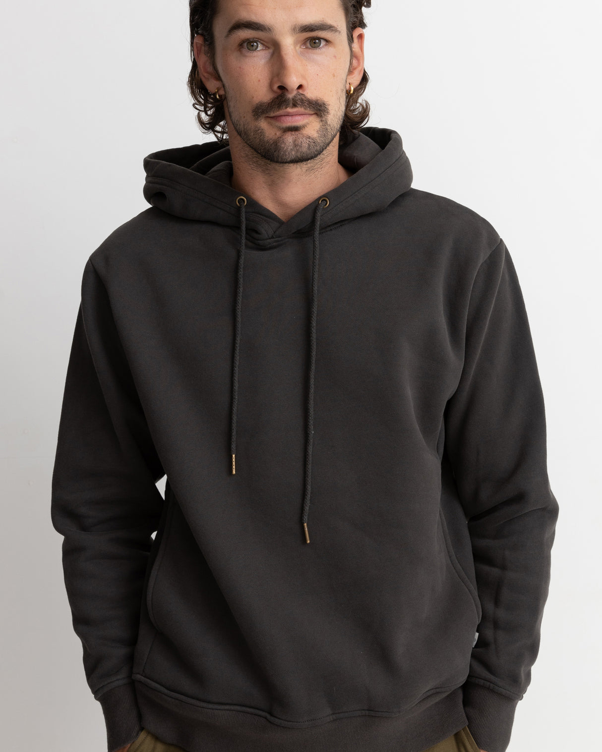 Classic Fleece Hood