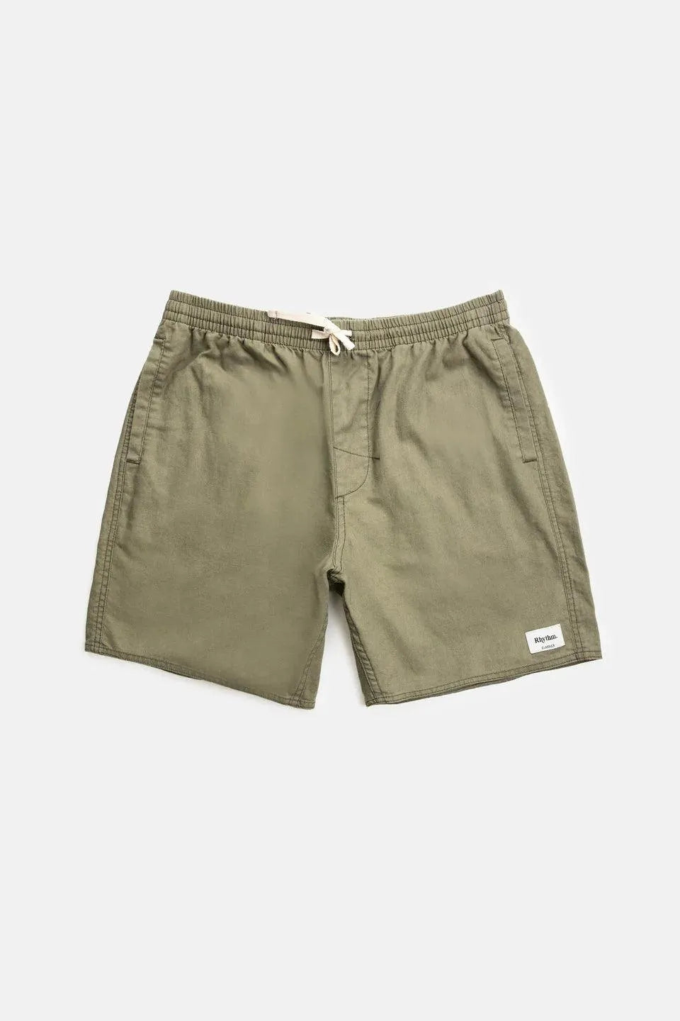 Classic Linen Jam - Beachin Surf