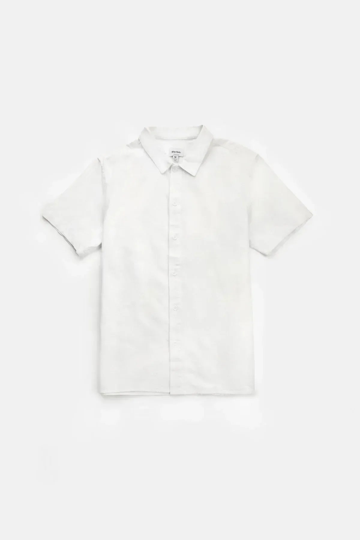 classic-linen-ss-shirt-beachin-surf-71407 - Beachin Surf