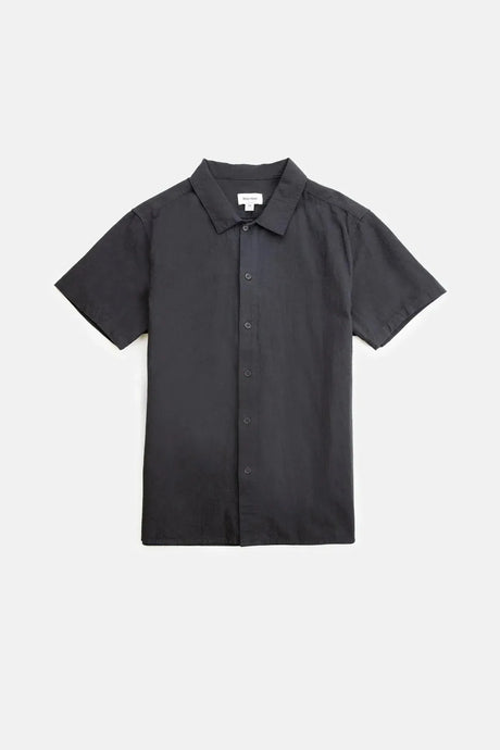 Classic Linen SS Shirt - Beachin Surf