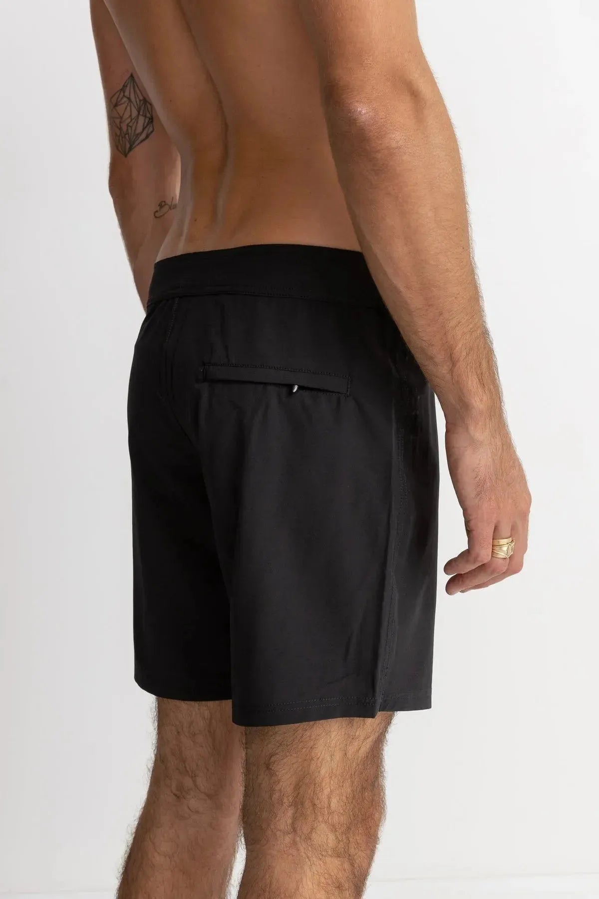 Classic Stretch Trunk - Beachin Surf
