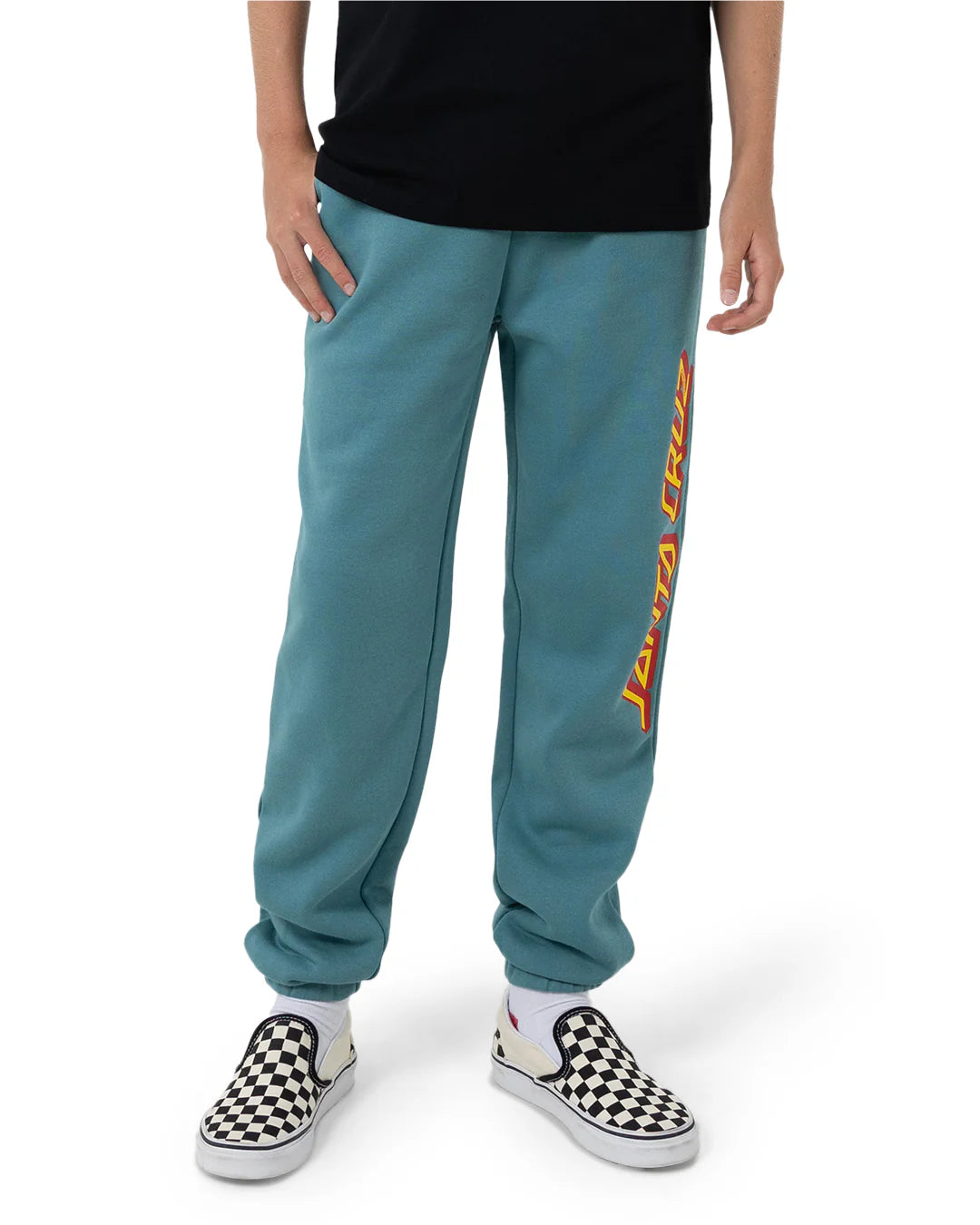 Classic Strip Track Pant - Beachin Surf