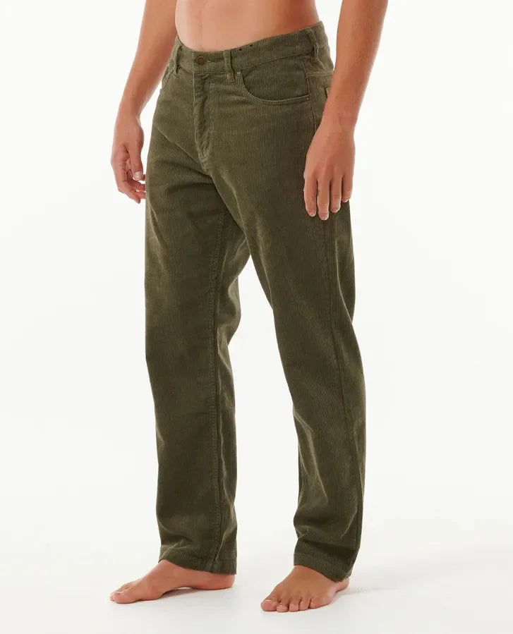CLASSIC SURF CORD PANT