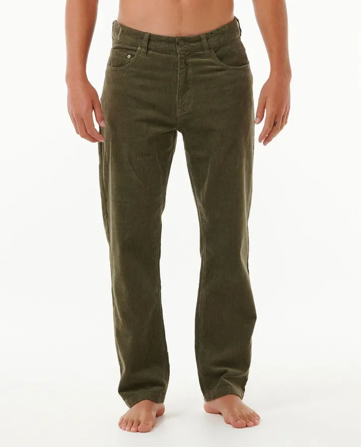 CLASSIC SURF CORD PANT