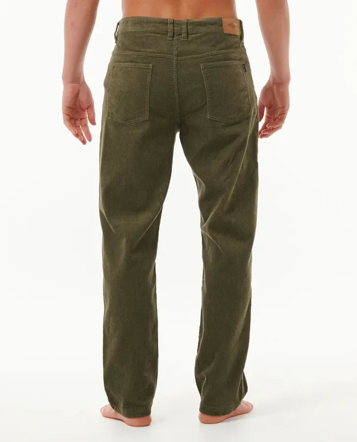 CLASSIC SURF CORD PANT
