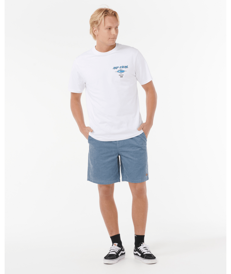 Classic Surf Cord Volley Short - Beachin Surf