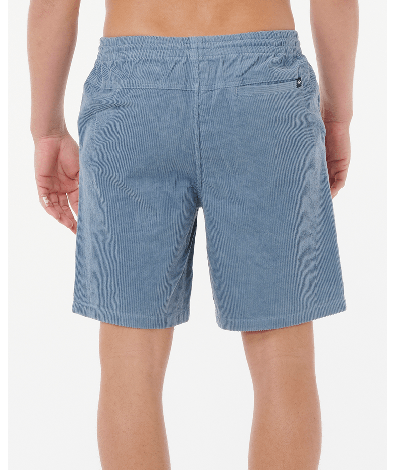 Classic Surf Cord Volley Short - Beachin Surf