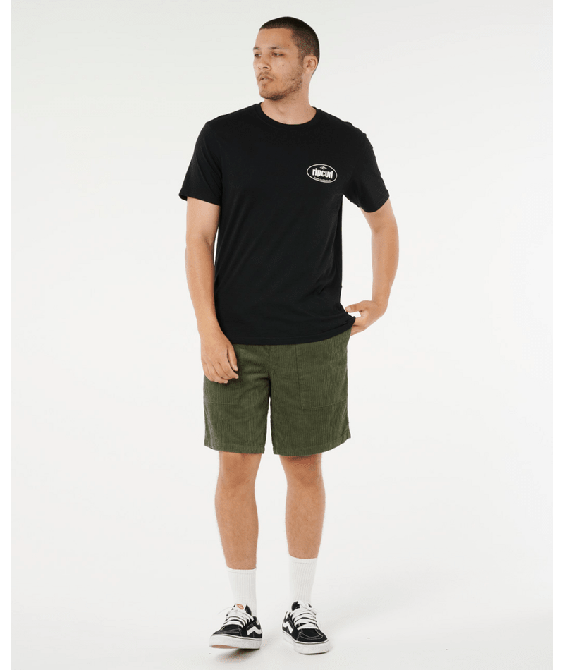Classic Surf Cord Volley Short - Beachin Surf