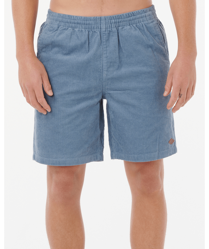 Classic Surf Cord Volley Short - Beachin Surf