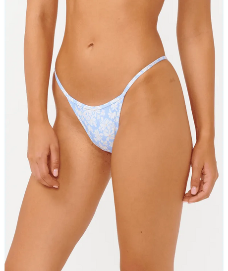 Classic Surf Hi Leg Cheeky - Beachin Surf