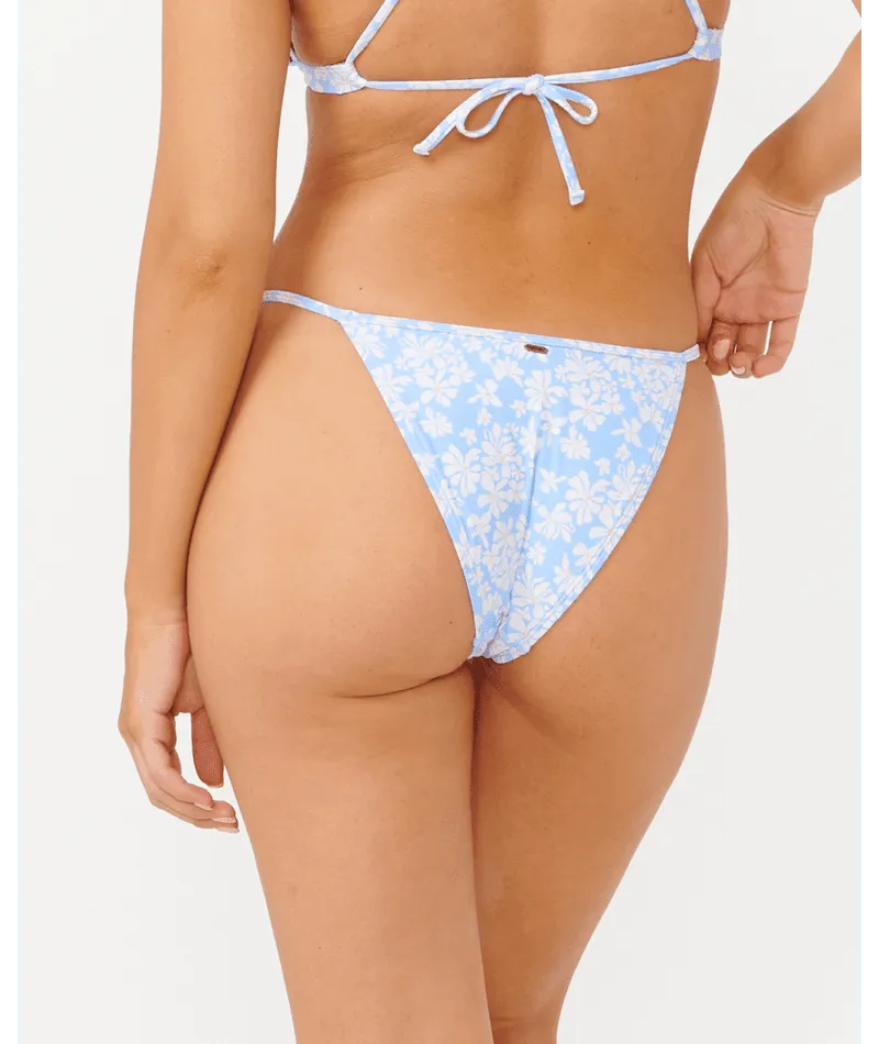 Classic Surf Hi Leg Cheeky - Beachin Surf