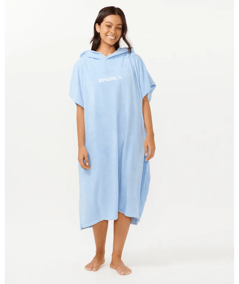 Classic Surf Hooded Towel - Beachin Surf